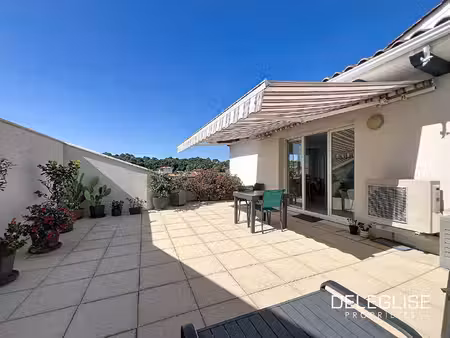 appartement de luxe à vendre dans le quartier ville d'ete