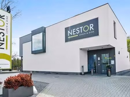 bien professionnel à vendre à lubbeek € 995.000 (lqvtb) - torox vastgoed | zimmo