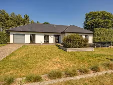 maison à vendre à gierle € 749.000 (lqwk3) - vansweevelt turnhout | zimmo