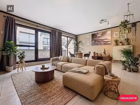 appartement à louer à oostende € 850 (lqvrr) - dewaele - oostende | zimmo