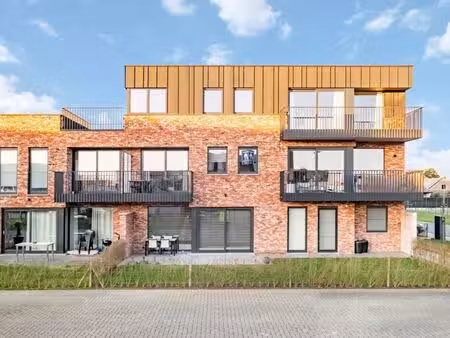 appartement à louer à ingelmunster € 775 (lqvvy) | zimmo