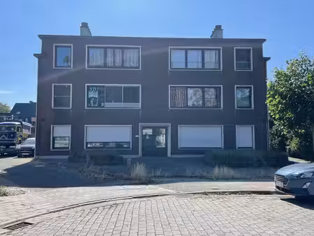appartement à louer à wondelgem € 850 (lqw5g) - vastgoed de vos evergem | zimmo