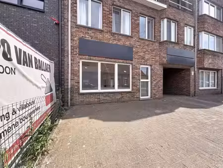 bien professionnel à louer à oud-turnhout € 950 (lqwd9) - dewaele kasterlee | zimmo