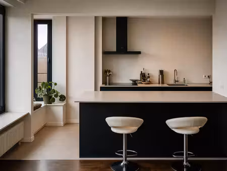 appartement à louer à antwerpen € 1.230 (lqwex) - hintjens.vastgoed | zimmo