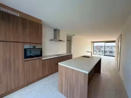 appartement à louer à wenduine € 1.200 (lqwev) | zimmo