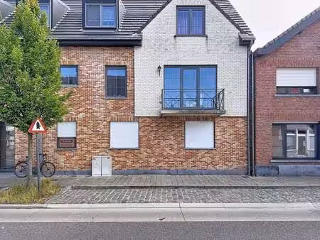 appartement à louer à baal € 1.120 (lqwlw) - century 21 future home tremelo | zimmo