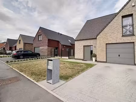 maison à louer à evregnies € 1.050 (lqwin) - dl groupe - mouscron 056 | zimmo