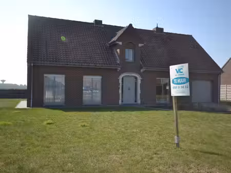 maison à louer à nieuwpoort € 1.250 (lqvrj) - vcimmo | zimmo