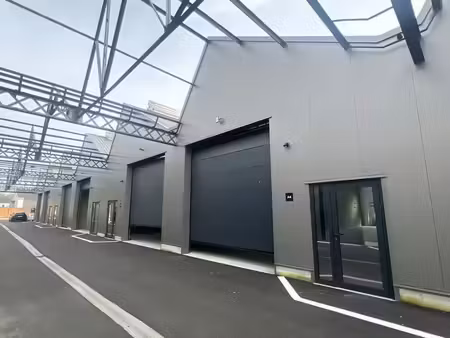 bien professionnel à louer à laarne € 1.275 (lqw5l) | zimmo