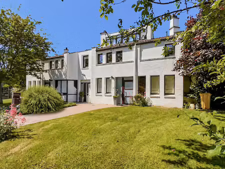 maison à vendre avec terrasse et jardin   braine-l'alleud (vbe54369)