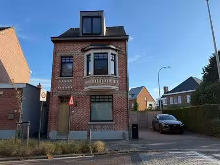 maison à louer à herenthout € 1.300 (lqwhj) - solitt vastgoed nijlen | zimmo