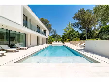 maison d'architecte à vendre à montpellier