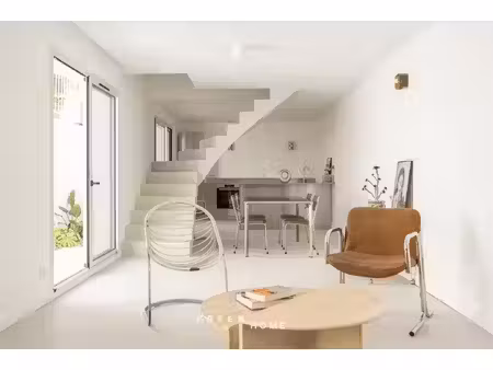 maison de luxe à vendre dans le quartier saint lambert