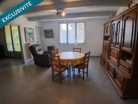 appartement f5 idéal pour une famille