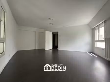 appartement 2 pièces