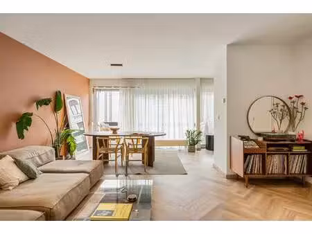 appartement te koop in antwerpen met 2 slaapkamers