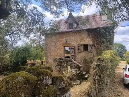 location maison 2 pièces 54.7 m² à foissac (12260)  475 €