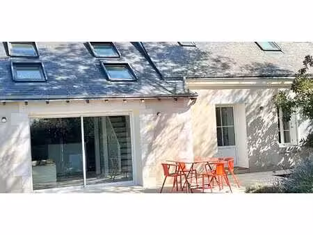 maison avec jardin et terrasse saint-cyr-sur-loire (37)
