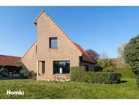 maison/villa t7 de 181 m² à lompret 59840