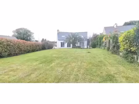 maison moderne de 122m2
