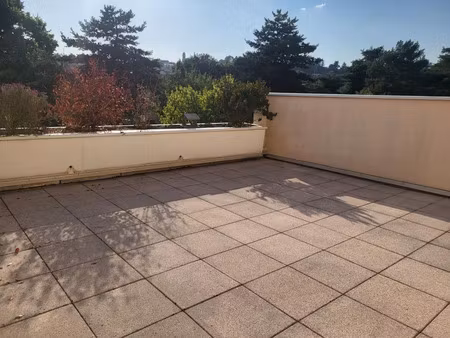 location appartement 3 pièces 68 m² à dardilly (69570)