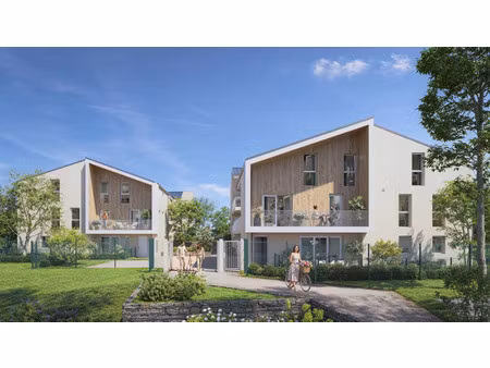 vente programme neuf t2  t3  t4 40 à 84 m² fontaines-sur-saône (69270)