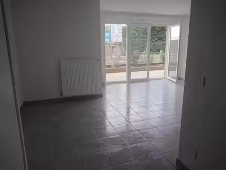 appartement de 52m2 à louer sur pollionnay