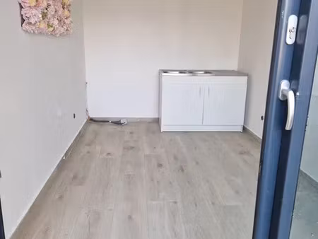 location appartement 1 pièce 10 m² à pusignan (69330)