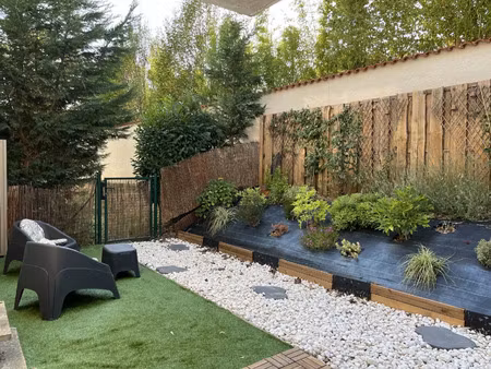 location appartement 2 pièces 46 m² à sainte-consorce (69280)
