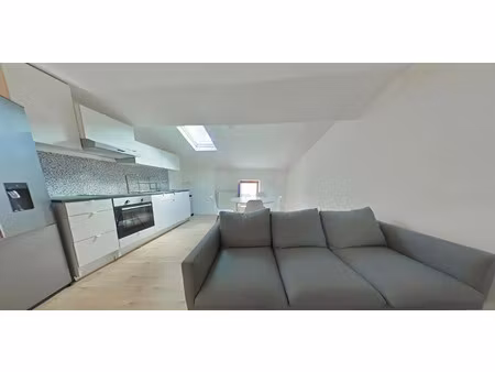 location appartement 3 pièces 57 m² à villefranche-sur-saône (69400)