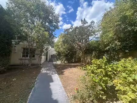 vente maison 2 pièces 255.99 m² à bordeaux (33000)  845 640 €