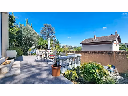 vente maison 5 pièces 90 m² écully (69130)