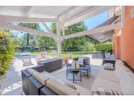 vente villa 7 pièces 158 m² à capbreton (40130)  1 360 000 €
