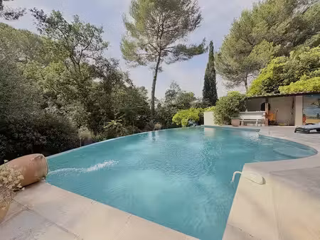 vente villa 7 pièces 200 m² à mougins (06250)  850 000 €
