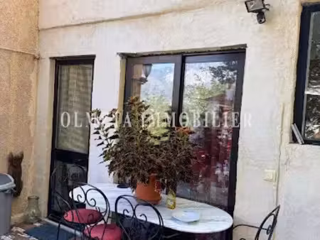 vente villa 6 pièces 222.75 m² à sainte-agnes (06500)  1 060 000 €