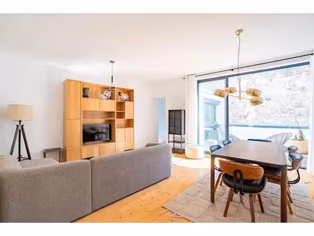 vente maison 5 pièces 136 m² à bordeaux (33000)  735 000 €