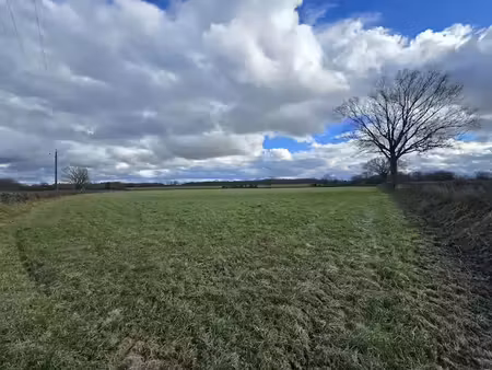 vente ferme 5 pièces 105 m² à saint-hilaire-en-lignières (18160)  752 000 €