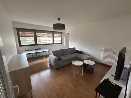 appartement le ban saint martin 3 pièce(s) 64.83 m2
