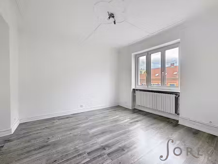 appartement 2 pièces proche gare