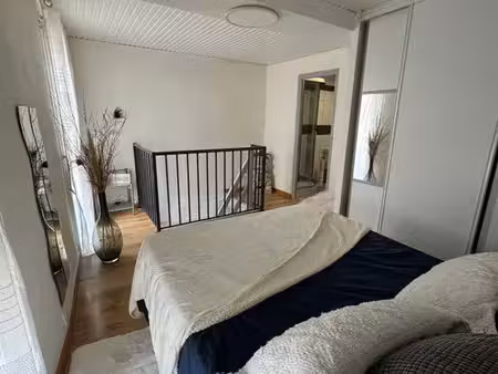 location appartement 1 pièce 38 m² à le boulou (66160)