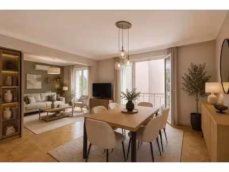 vente appartement 3 pièces 69.7 m² à marseille 11ème (13011)  170 000 €