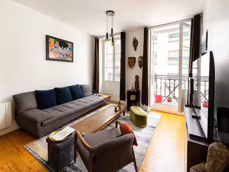 appartement de luxe à vendre dans le quartier palais royal