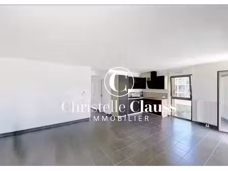 vente appartement 3 pièces 64 m² reichstett (67116)