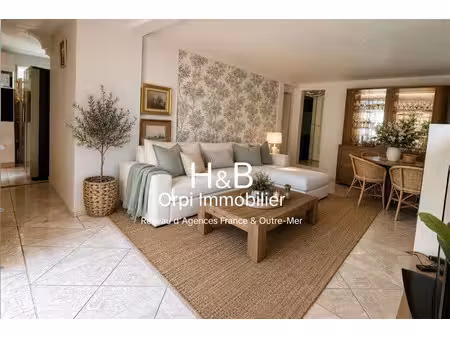 vente appartement 3 pièces 58 m² à schoelcher (97233)  198 000 €