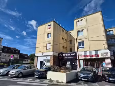 vente appartement 5 pièces 86 m² à villeparisis (77270)  158 000 €