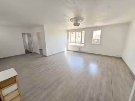vente appartement 5 pièces 86 m² à villeparisis (77270)  165 000 €