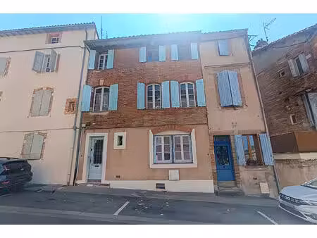 maison albi 6 pièce(s) 130 m2