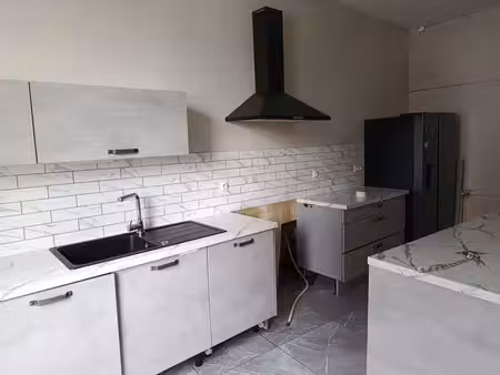 location maison 4 pièces 100 m² à tarbes (65000)