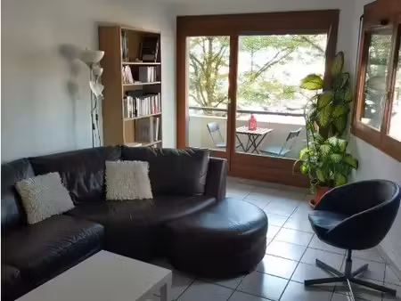 location appartement 3 pièces 72 m² à annemasse (74100)