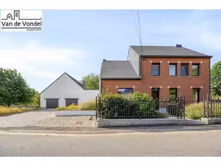 maison à vendre à stichelen 62 haaltert (rbw66841)